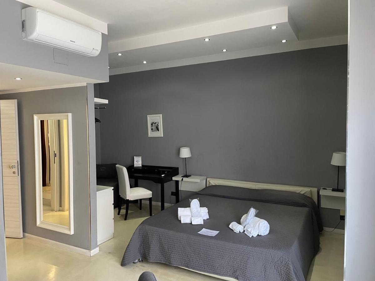 פסקרה Gardenia Luxury Room מראה חיצוני תמונה