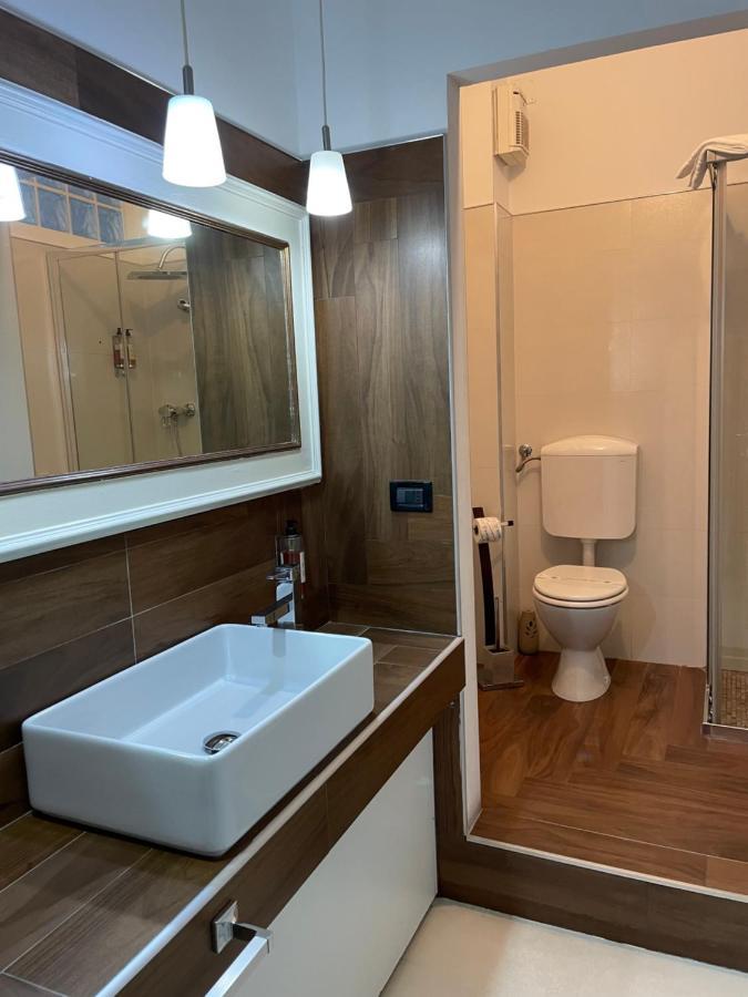 פסקרה Gardenia Luxury Room מראה חיצוני תמונה