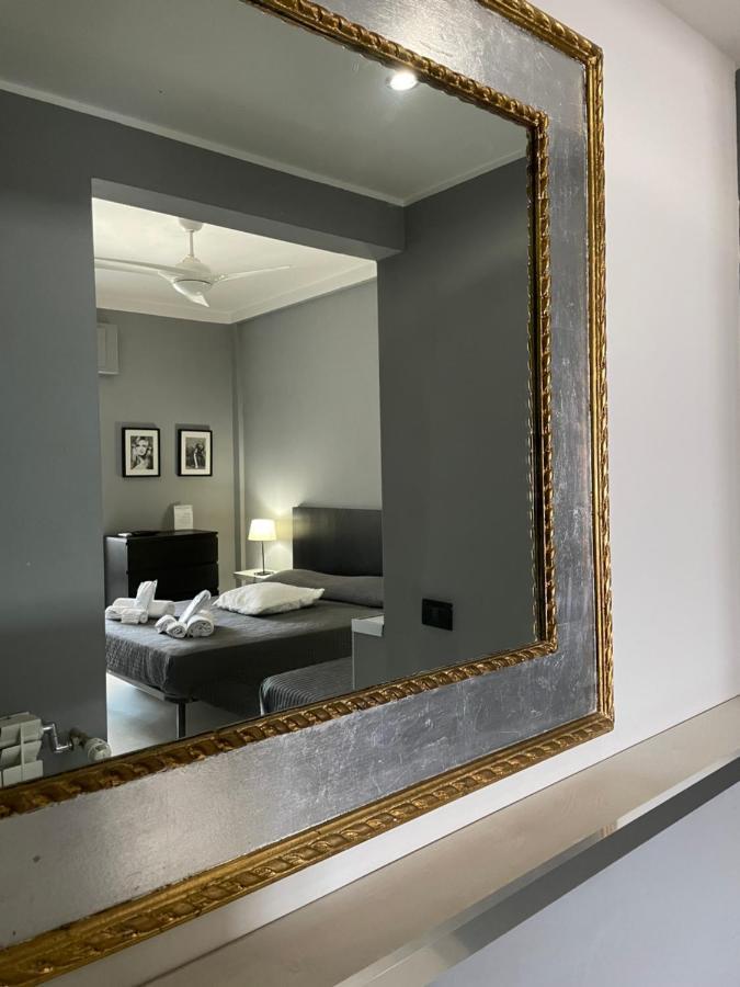 פסקרה Gardenia Luxury Room מראה חיצוני תמונה
