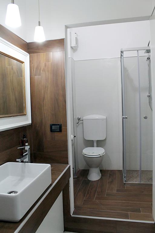 פסקרה Gardenia Luxury Room חדר תמונה