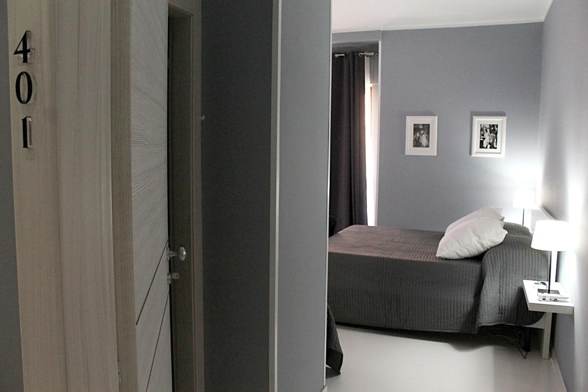 פסקרה Gardenia Luxury Room מראה חיצוני תמונה