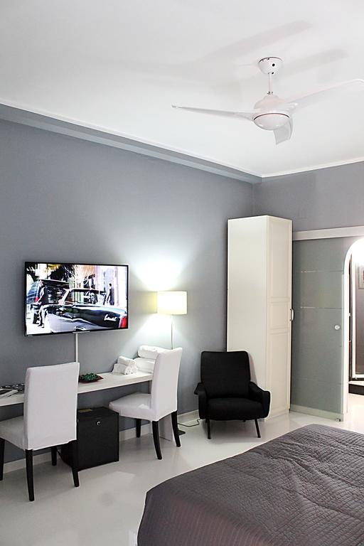 פסקרה Gardenia Luxury Room חדר תמונה